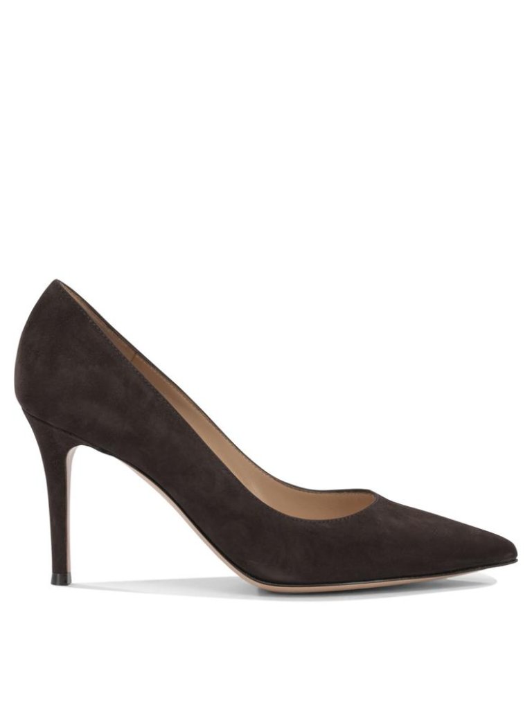 Gianvito Rossi Gianvito 85mm Pumps It 36 Women